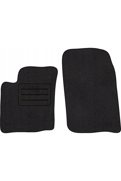NO BRAND COVORAȘE FAȚĂ ECOLUX PENTRU SUZUKI GRAND VITARA I 5D (1998 - 2014) D...