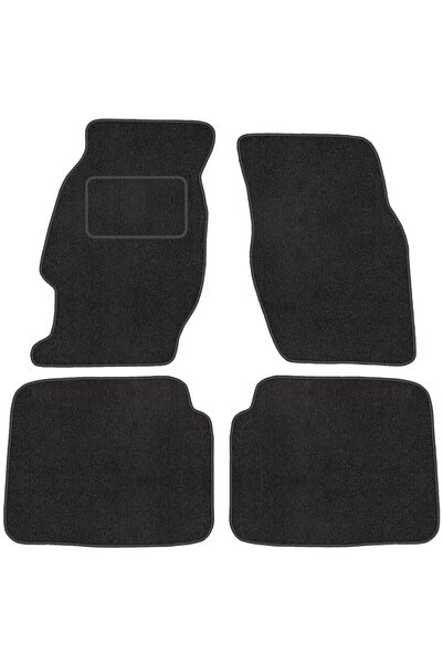 NO BRAND Covor de catifea premium pentru Rover 600 (1993-1999)