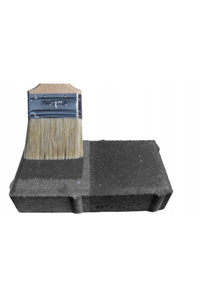 NO BRAND Imprăștiere protectoare pentru blocuri de beton 5L rezistentă la UV ...