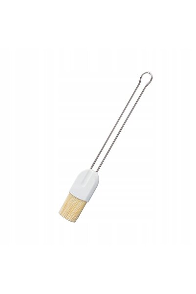 ROESLE Pensulă de patiserie cu păr natural 3,5cm