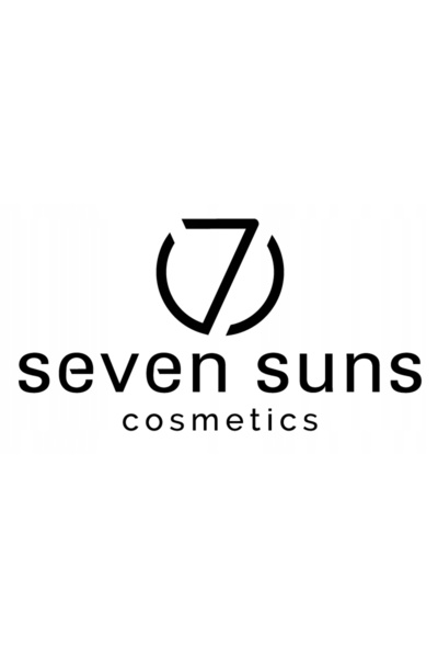 NO BRAND 7suns Bronzer Jet Black 250ml