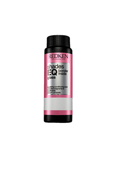 REDKEN Shades Eq Bonder Innen #60ml 60 Ml X