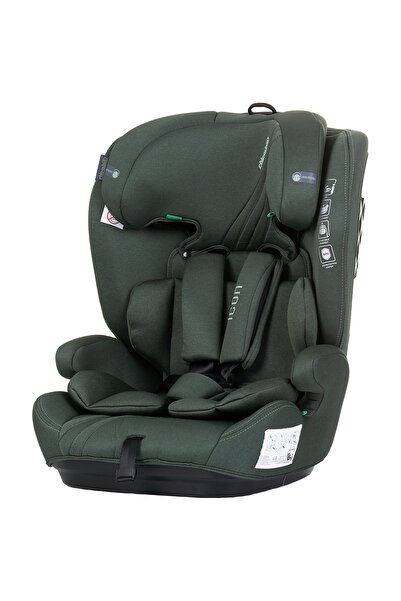 Chipolino Scaun auto Icon I-Size 76-150 cm pastel green
