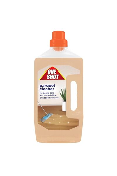 Generic Brand One Shot Parquet Cleaner 1L