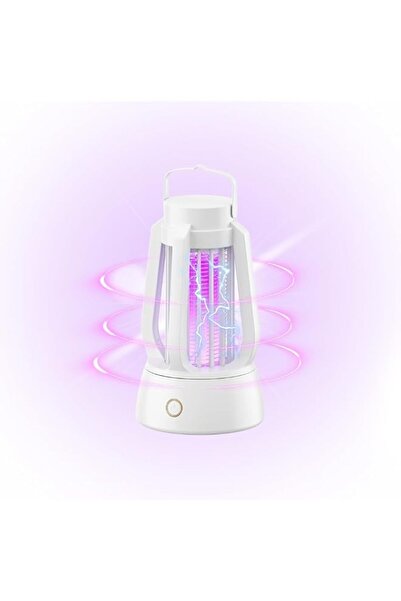 Generic Brand Electric Bug Zapper for Indoor & Outdoor, 4ft Power Cord, Water...