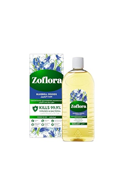 Generic Brand Zoflora-Multi-purpose Concentrated Disinfectant All Surface Cle...