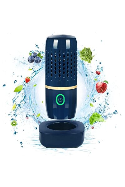 Generic Brand Fruit and Vegetable Washing Machine,Portable Fruit Cleaner Devi...