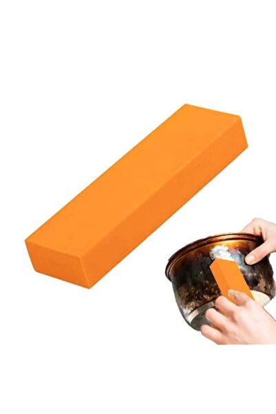 Generic Brand Stainless Steel Rust Remover Eraser, Magical Scratch & Stain Cl...