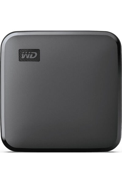 WESTERN DIGITAL Elements SE USB 3.0 Εξωτερικός 2.5 " SSD 2TB Γκρι