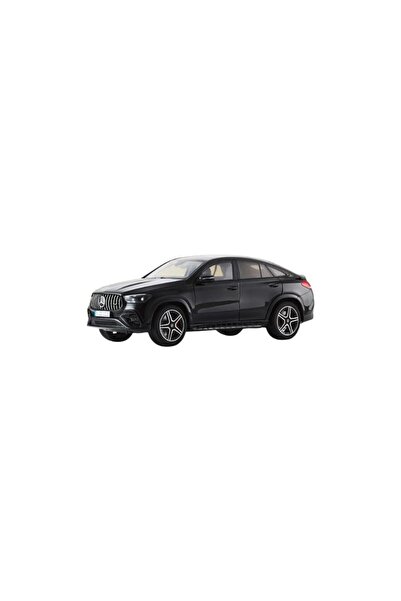 Mercedes Benz Mercedes-Benz AMG GLE 53 Купе Черен Модел в мащаб 1:18 NZG