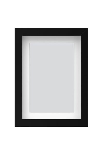 Generic Brand ProTuning RÖDALM frame, 13x18 cm, black
