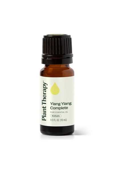 Generic Brand Plant Therapy Ylang Ylang Complete Essential Oil. 100% Pure, Un...