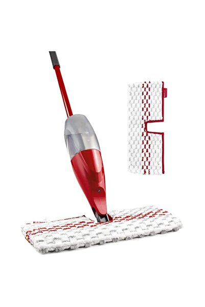 Generic ELECDON Microfiber Washable Spray Mop Refill Pads Replacement for O-C...