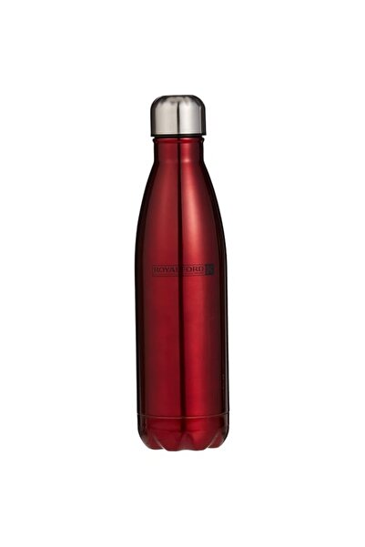 Generic Royalford Water Bottle - Red