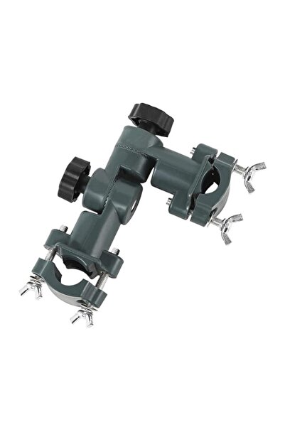Generic Fishing Chair Umbrella Stand Bracket, 360 Degree Rotation Adjustable ...