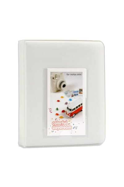 Generic Brand eWINNER Photo Album Films Book for Fujiflm Instax Mini 12 11 9 ...