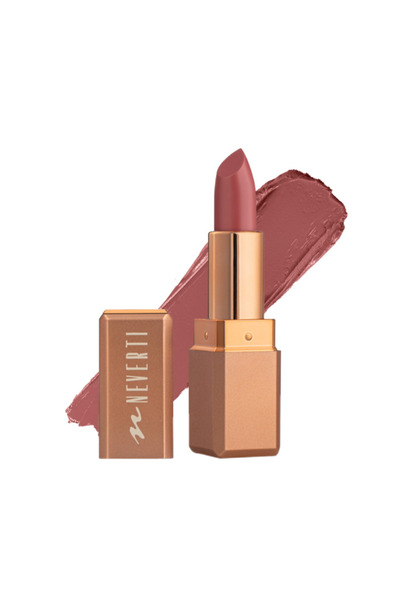 Neverti Matte Lipstick Malo Bellovid Berry from Nefertti Np701.011