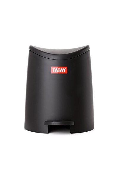 Generic TATAY Bathroom Bin with Standard Pedal 3L | Practical and Functional ...