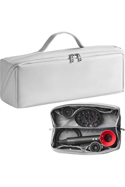 Generic Travel Storage Case, for Airwrap Styler, Large Opening Travel Storage...
