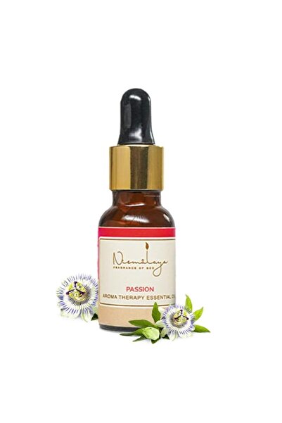 Generic Brand NIRMALAYA 100% Pure & Natural Passion Essential oil | Best Arom...