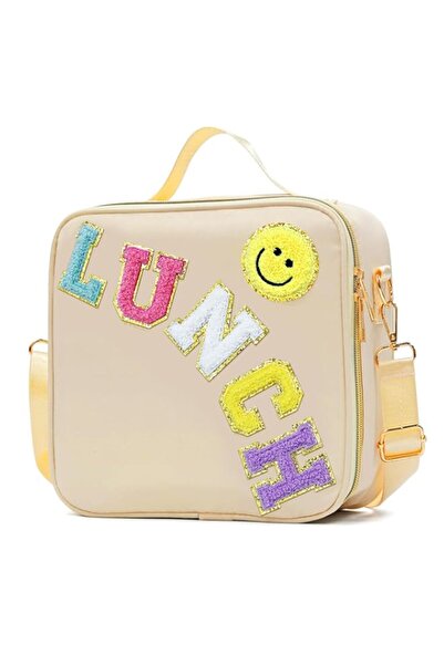 Generic LOKFAR Insulated Lunch Bag Women Lunch Box Kids for Teen Girls Boys, ...