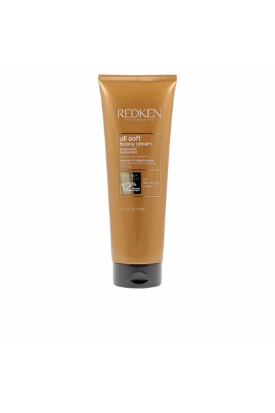 REDKEN ALL SOFT cremă groasă 250 ml
