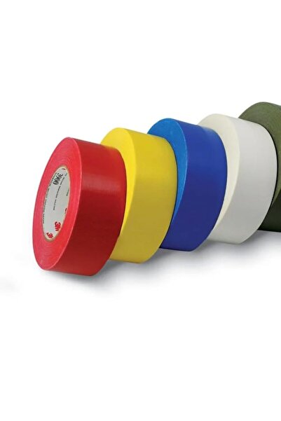 Ingco HPET1012 PVC insulating tape Red