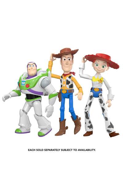 Disney Toy Story Large Scale Assorted Figures, 1 Piece