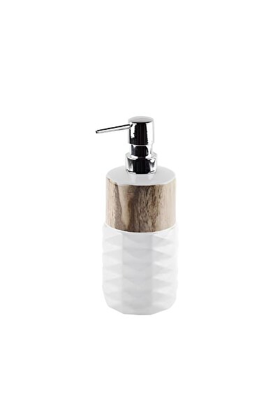 Ansan Mono Liquid Soap Dispenser D-20020