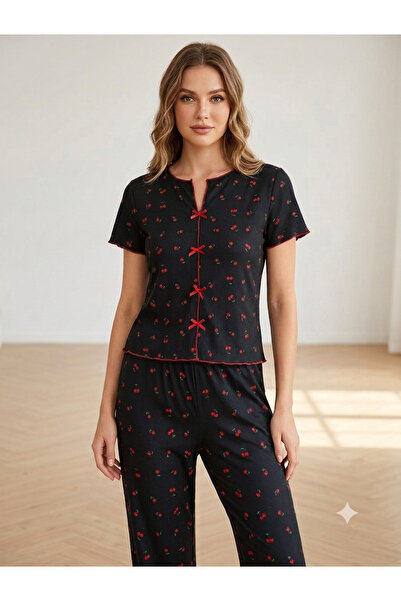 Pijama takımı