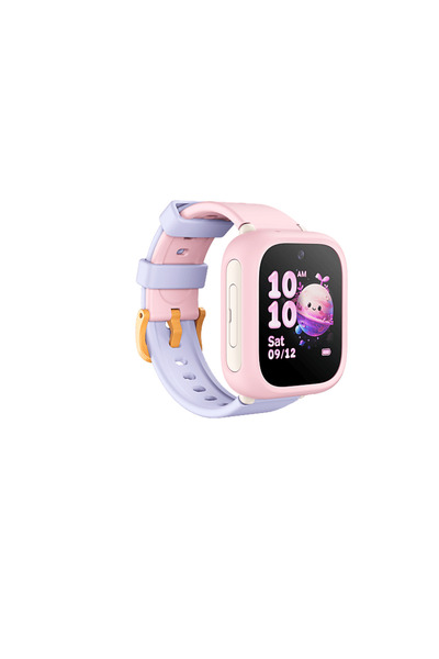 TCL Kids K5 Akıllı Çocuk Saati Pembe