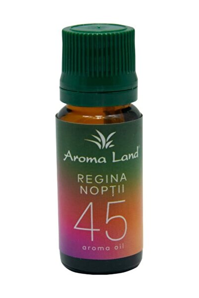 Aroma Land Ulei parfumat Regina noptii 10ml