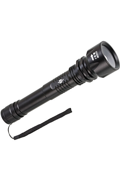 Brennenstuhl Lanterna LED LuxPremium TL 800 AF, Acumulator reîncărcabil, CREE...