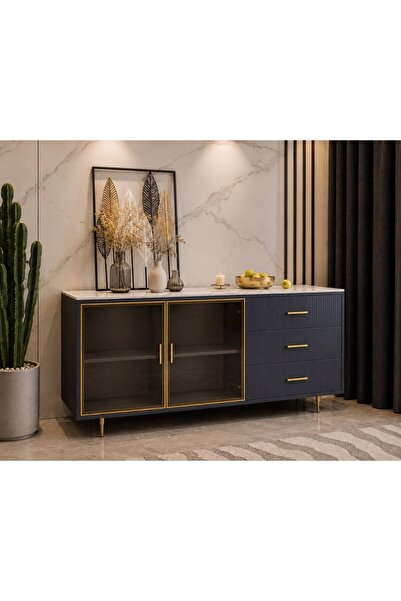 larissa design konsol