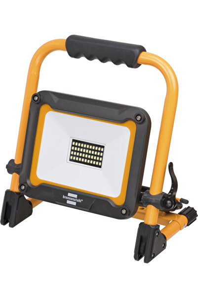 Brennenstuhl Proiector LED portabil JARO 3000M, 20W, 2930lm, 30W IP65, 3m H07...