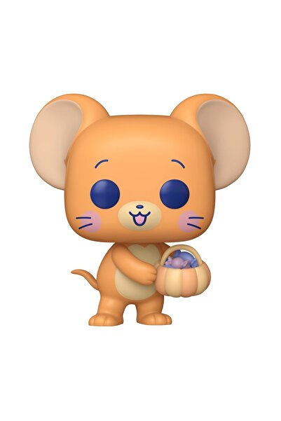 Funko Pop! Animație: Tom & Jerry Gokko - Jerry # 2353 Figurină de vinil
