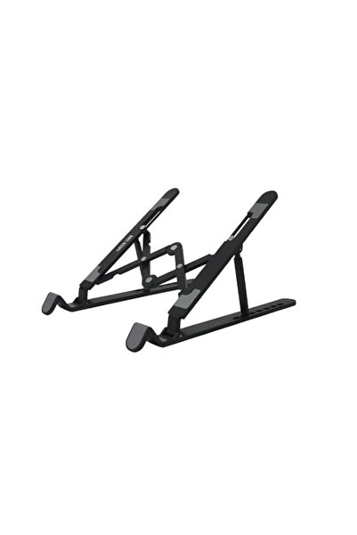 Generic Next Store Foldable Laptop Stand – 7 Tilts Adjustable, Portable Doubl...