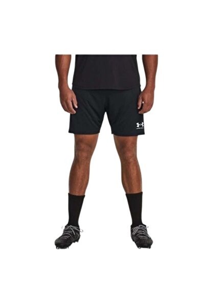 Under Armour Ua M Challenger Train Short 1379507-001 Siyah Şort