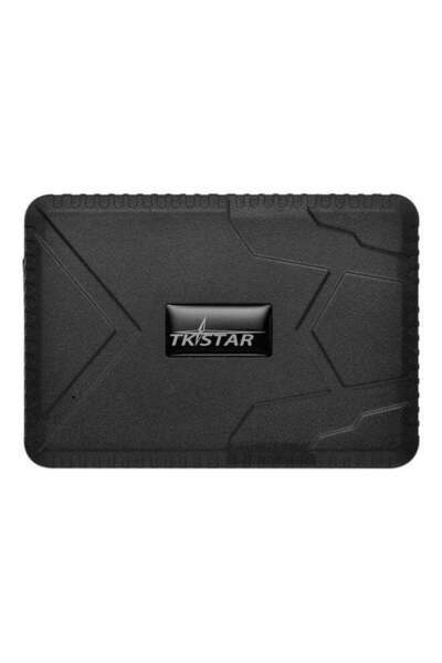 TKSTAR نظام تحديد المواقع GPS مع خاصية التنبيه ضد التلاعب