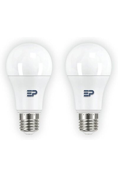 Generic E27 LED Bulb 10W 30000K Warm White Dimmable