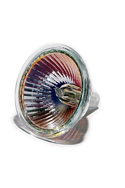 Generic Osram Decostar 51 ALU Halogen Lamp GU5.3 Base 12 V / 50W 36° Beam Angle