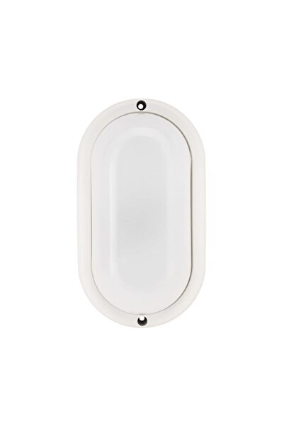Generic Geepas 8W Moisture Proof Lamp-GESL55133|710 Lumens and 6500 K Color P...