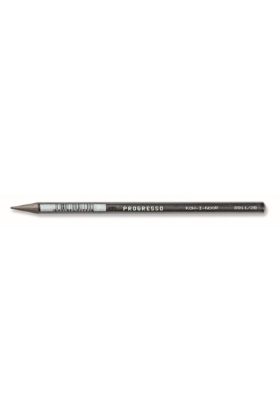 Koh-i Noor Creion grafit fara lemn Progresso 6B, 12/cutie