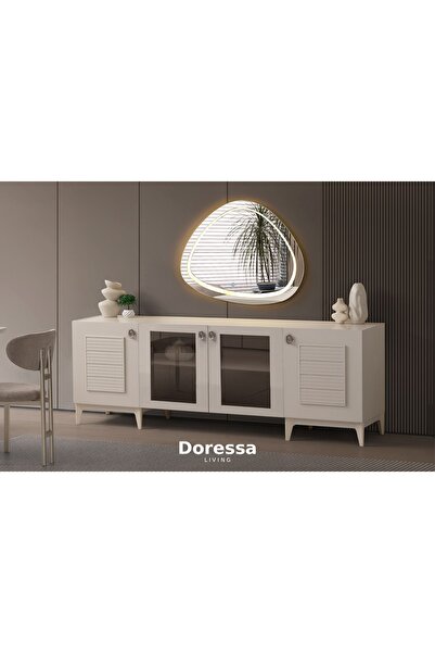 Doressa Living Hens Konsol