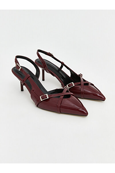 LC Waikiki Timeless Clothing & Timeless Choices Pointed Toe Women's High Heels