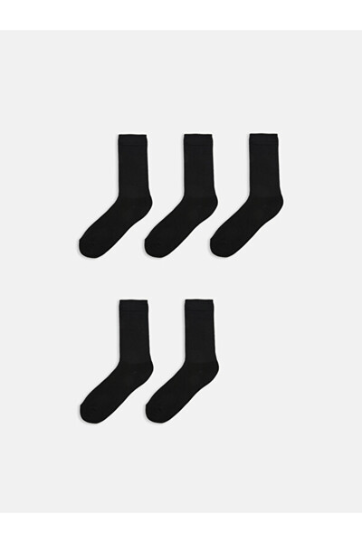 LC Waikiki I Men's Sock Socks 5-Pack from Freezen Store