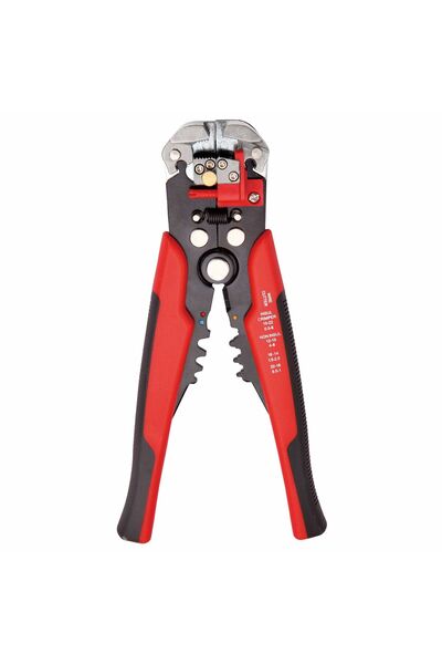OEM Cleste sertizare si dezizolare Hoff, 20 cm