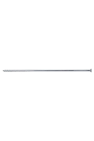 OEM Surub pentru lemn, autofiletant, din otel, cap inecat, Torx, TX 40, 8 x 3...