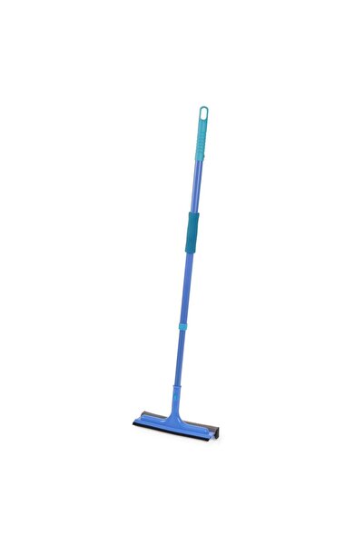 OEM Stergator geamuri absorbant + racleta + coada telescopica, Spontex, 26 x ...