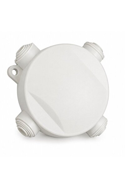 OEM Doza derivatie NBU 39-025, aparent, B+ 4 iesiri, 69 x 30 mm